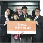 고객의 꿈을 응원하는 <b>한화</b>그룹(김승연 회장) <b>한화</b>생명