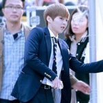 [시우민] 시우민 <b>예명</b> 너무 잘 지었어