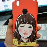 [이것좀봐줘] 제사진이면..웃기는사진 방 맞죠?ㅋㅋ 케이스가 안빠져...