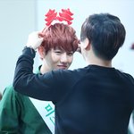 [백현] 백현이 오픈스튜디오 고화질 천<b>사세</b>요?