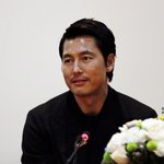 정우성 최근 직찍.....ㄷㄷㄷ