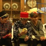 [백현] 변백현드립1. 넌 버블 난 <b>배불</b>~