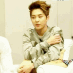 [시우민] 쇼타임 <b>나노</b>햝다가 찾아낸 장면