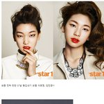 17살 모델들! 어린데도 진짜 <b>우월</b>하네
