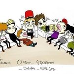 [시우민] 엑소의 슬픈영화 <b>대처법</b>