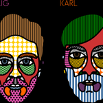 유머와 재치의 팝 아티스트 Craig&amp;Karl