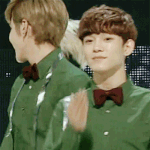 [CHEN] <b>우와</b>!!!!!즐찾500돌파했다!!!