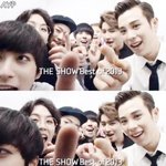 [블락비] <b>엠넷</b> 데일리뮤직톡