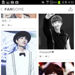 [카이] <b>종인</b>이 사진 모음 어플