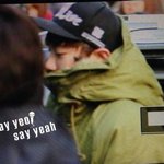 [찬열] 찬열~~뮤직<b>뱅크</b> 출근 길에~~