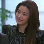 [별그대] 천송이로 완벽하게 <b>수목</b> 점령한 이언니 멋있어!!!