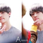 [세훈] <b>애쉬</b>그레이 세훈