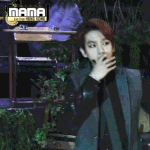 [백현] <b>아이라인</b>한 마마백현이 ㅠㅠㅠㅠㅠㅠㅠ