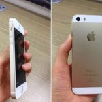 아이폰5s, <b>kt</b>에서 사쯔용~