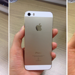 아이폰5s와 <b>kt</b>의 조합, 참 좋은것 같아요!