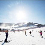 곤지암 리조트에도 광대역 <b>lte</b>-a 를 느낄 수 있다는 사실~~~