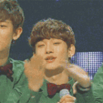 [CHEN] 두개의 <b>우물</b>탄생