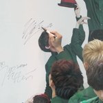 [CHEN] 근데진짜웃긴게