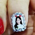 태연네일 <b>졸귀</b> ㅋㅋ