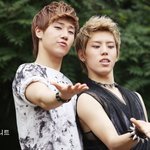 훈훈한 男아이돌 <b>맏형</b> 라인들