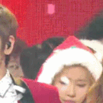 [시우민] 초<b>스피드</b> 뮤뱅 엔딩요정 움짤