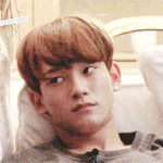 [CHEN] 생각해보니깐...우리종대