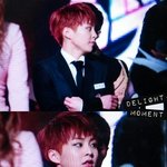 [시우민] 시발 우리 민석이 <b>미모</b>가 ㅠ ㅠ ㅠ
