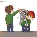 [도경수] 디오 <b>몰이</b> 팬아트