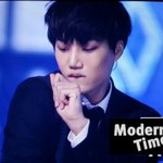 [카이] 김종인 <b>입술</b>이다했네...
