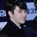 [도경수] 내가 됴아하는 <b>신인</b>배우
