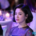 [여신] 같은 옷을 입은 송혜교와 김태희