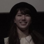 [<b>삭제</b>하지마] 수지 눈웃음치는