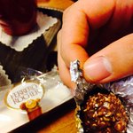 페뤠로로쉐 의 숨겨진비밀(따라해<b>보삼</b>..혐짤주의)