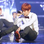 [백현] 쇼타임에서나는들엇다