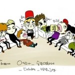 [CHEN] 이거봐방 너무귀여움ㅜㅜ