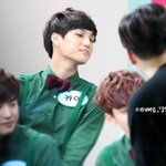 [카이] 오픈스튜디오 고화질 (<b>십</b><b>덕</b>주의)