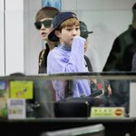 [시우민] 민석이는 어케 팔씨름마저 잘하니ㅠㅠㅠㅠ