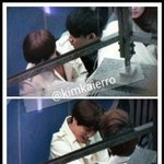 [카이] <b>간지럼</b>타는 종인이ㅋㅋㅋㅋㅋ