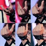 [카이] 손끝까지 춤춘<b>단말</b>