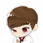 [수호] 오늘의 짤줍........ㅋ<팬아트>
