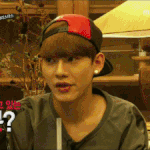 [CHEN] 종대 <b>이모저모</b>