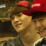 [CHEN] 종대<b>목젖</b> 앓아...