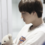 [카이] 급찾아온<b>정적</b>..