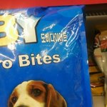 [비상대피소] 찬열이가먹는<b>사료</b>