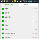 [비상대피소] 찬열실검이다