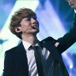 [CHEN] 종대실물로본사람?~