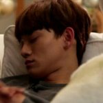 [CHEN] 김종대랑결혼할<b>여자</b>