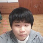 남자중딩얼짱 도전이연