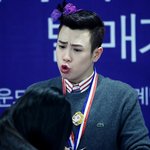 [블락비] <b>엠넷</b>데일리뮤직톡?