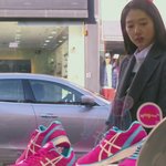 <b>은상</b>이 신발 처음부터 신으면 좋잖아~